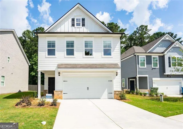 1st image of 454 Burgundy Ter Se, Atlanta, GA 30354 | MLS# 10775918