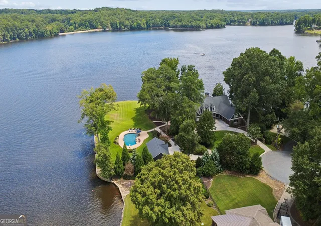 Photo 1 of Single family home for sale at 102 Pebblestump Point, Peachtree City, GA 30269 | MLS# 10818596 | Listing updated on 2026-08-18