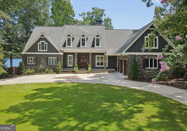 Photo 2 of Single family home for sale at 102 Pebblestump Point, Peachtree City, GA 30269 | MLS# 10818596 | Listing updated on 2026-08-18