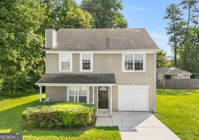 Photo 1 of Single family home for sale at 893 Madison Ct, Jonesboro, GA 30236 | MLS# 10829067 | Listing updated on 2026-10-14