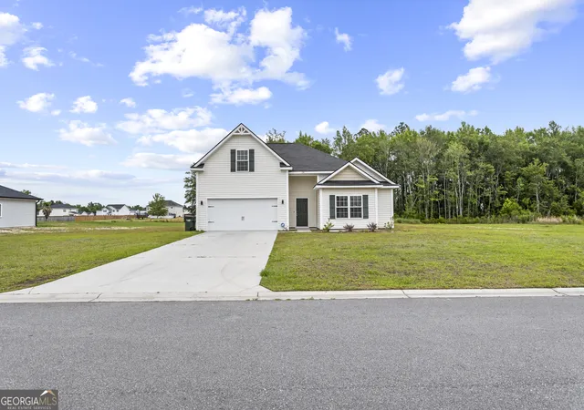 Photo 2 of Single family home for sale at 134 Sunflower Cir Ne, Ludowici, GA 31316 | MLS# 10767476 | Listing updated on 2026-06-02