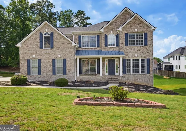 1st image of 1841 River Crest Wy, Lawrenceville, GA 30045 | MLS# 10809116