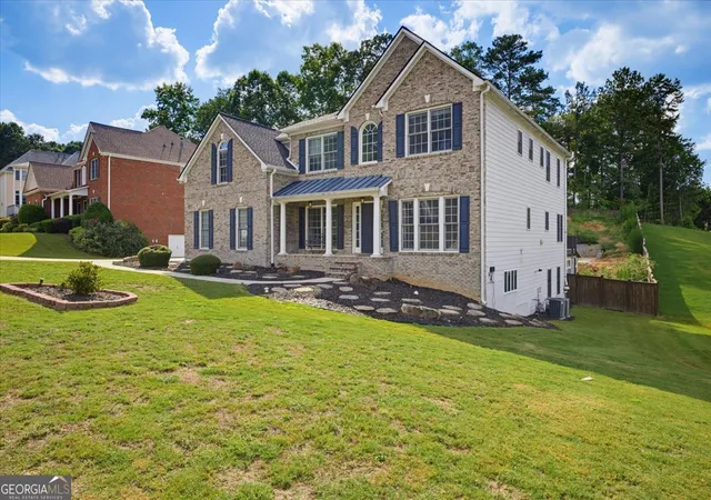 2nd image of 1841 River Crest Wy, Lawrenceville, GA 30045 | MLS# 10809116