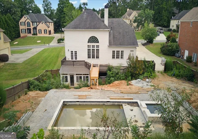 68th image of 1841 River Crest Wy, Lawrenceville, GA 30045 | MLS# 10809116
