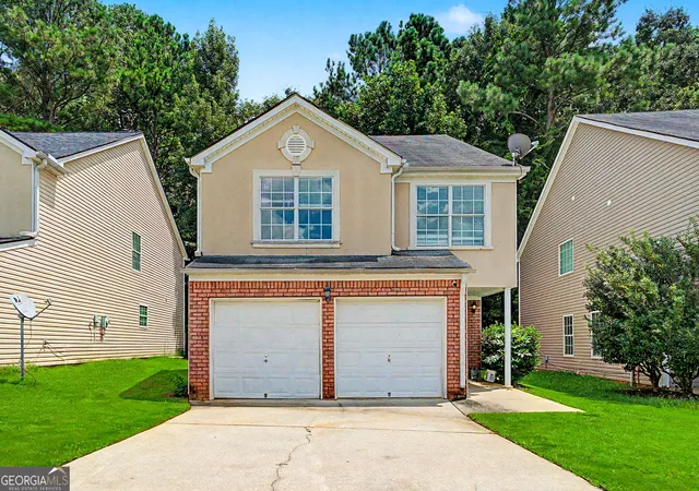 Photo 1 of Single family home for sale at 1141 Gable Ter, Jonesboro, GA 30236 | MLS# 10829295 | Listing updated on 2026-09-03
