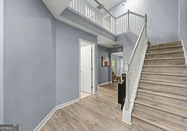 Photo 3 of Single family home for sale at 1141 Gable Ter, Jonesboro, GA 30236 | MLS# 10829295 | Listing updated on 2026-09-03
