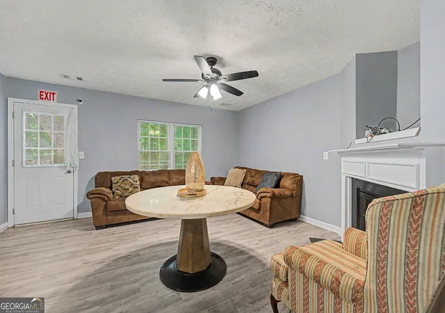 Photo 4 of Single family home for sale at 1141 Gable Ter, Jonesboro, GA 30236 | MLS# 10829295 | Listing updated on 2026-09-03
