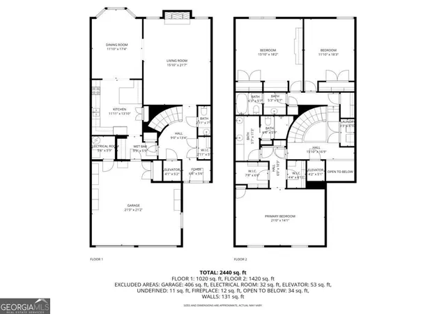 Homes for sale in Atlanta, GA | 19 Mooregate Sq, Atlanta, GA 30327 | MLS# 10640186