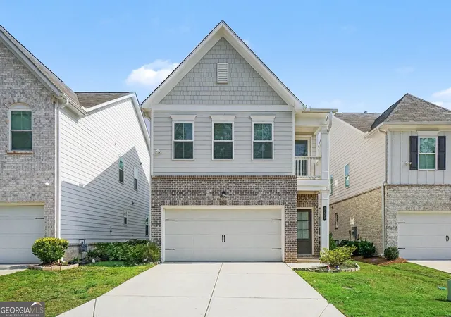 1st image of 3723 Silvery Wy, Powder Springs, GA 30127 | MLS# 10801956