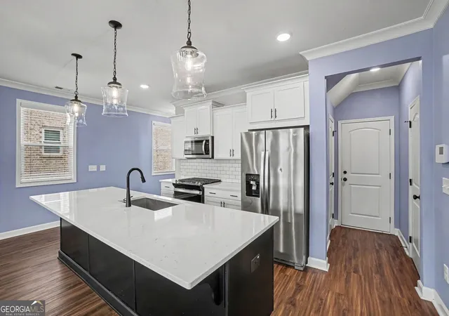 3rd image of 3723 Silvery Wy, Powder Springs, GA 30127 | MLS# 10801956