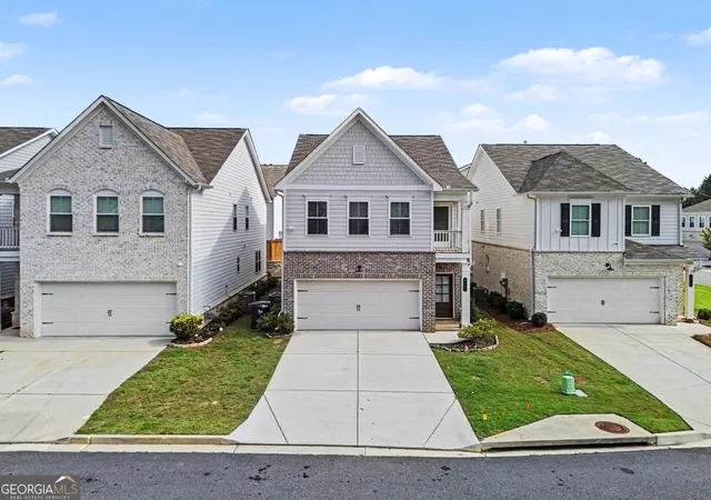 48th image of 3723 Silvery Wy, Powder Springs, GA 30127 | MLS# 10801956