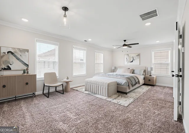 4th image of 3723 Silvery Wy, Powder Springs, GA 30127 | MLS# 10801956