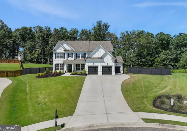 1st image of 1174 Julian Wy, Hoschton, GA 30548 | MLS# 10786276
