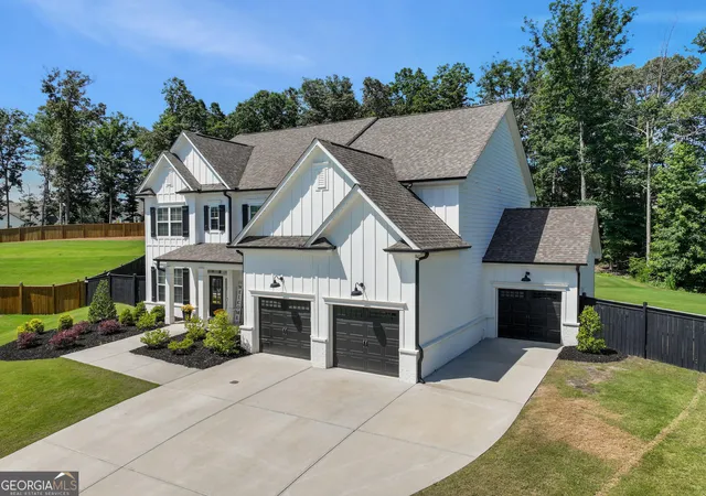 2nd image of 1174 Julian Wy, Hoschton, GA 30548 | MLS# 10786276