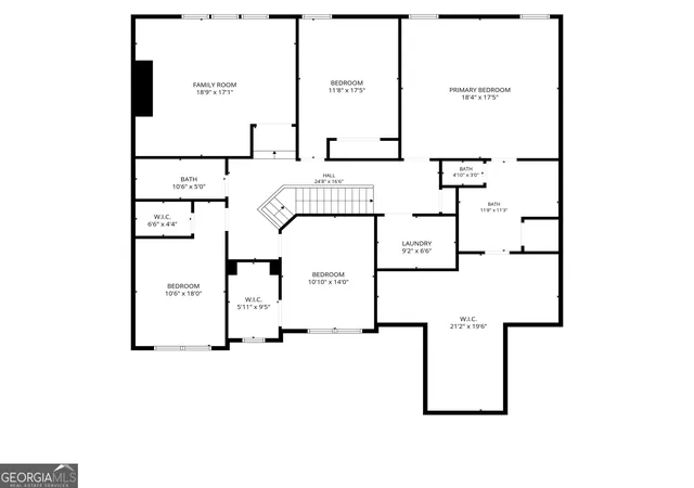 58th image of 1174 Julian Wy, Hoschton, GA 30548 | MLS# 10786276
