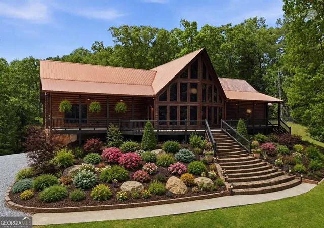 1st image of 4725 Boardtown Rd, Ellijay, GA 30540 | MLS# 10829978