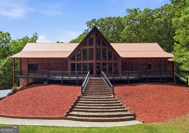 57th image of 4725 Boardtown Rd, Ellijay, GA 30540 | MLS# 10829978