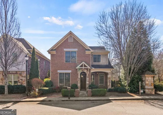2nd image of 2080 Village Station Xing Se, Smyrna, GA 30080 | MLS# 10801323