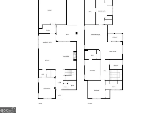 63rd image of 2080 Village Station Xing Se, Smyrna, GA 30080 | MLS# 10801323