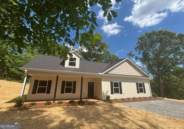 Homes for sale in Dahlonega, GA | 60 Olive Branch Ln, Dahlonega, GA 30533 | MLS# 10767925