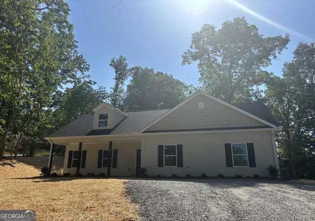 Homes for sale in Dahlonega, GA | 60 Olive Branch Ln, Dahlonega, GA 30533 | MLS# 10767925