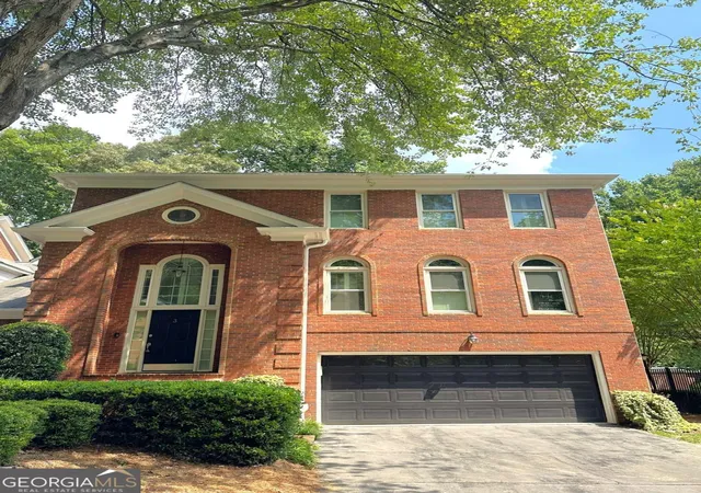 Photo 1 of Condo for sale at 7155 Roswell Rd #3, Sandy Springs, GA 30328 | MLS# 10785764 | Listing updated on 2026-09-14