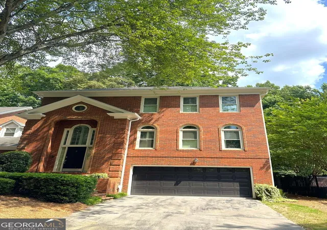 Photo 34 of Condo for sale at 7155 Roswell Rd #3, Sandy Springs, GA 30328 | MLS# 10785764 | Listing updated on 2026-09-14