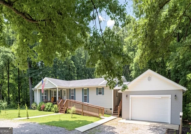 1st image of 173 Andrews Rd, Carnesville, GA 30521 | MLS# 10775240