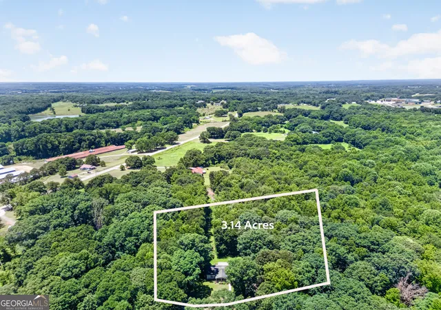 2nd image of 173 Andrews Rd, Carnesville, GA 30521 | MLS# 10775240