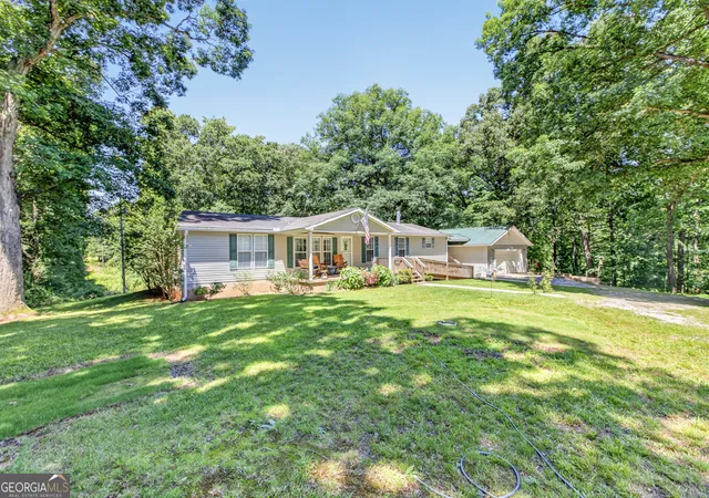 Homes for sale in Carnesville, GA | 173 Andrews Rd, Carnesville, GA 30521 | MLS# 10775240