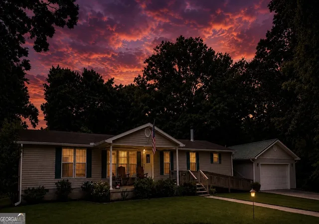 47th image of 173 Andrews Rd, Carnesville, GA 30521 | MLS# 10775240