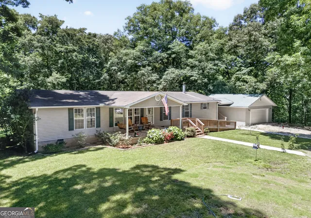 Photo 3 of Single family home for sale at 173 Andrews Rd, Carnesville, GA 30521 | MLS# 10775240 | Listing updated on 2026-09-17