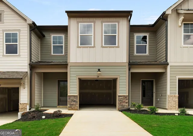 1st image of 24 Magnolia Blvd, Cedartown, GA 30125 | MLS# 10823018