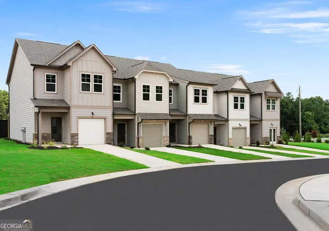 2nd image of 24 Magnolia Blvd, Cedartown, GA 30125 | MLS# 10823018