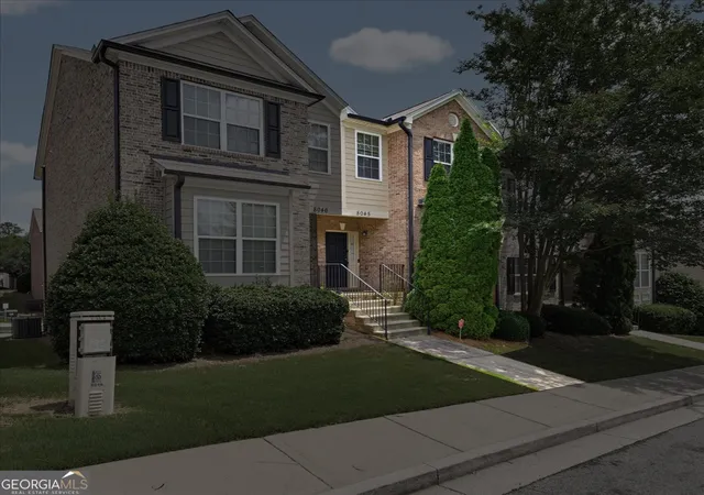 Photo 2 of Sale Pending at 8045 Bayrose Cir # 45A, Atlanta, GA 30344 | MLS# 10794761 | Listing updated on 2026-09-18