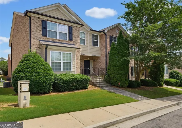 Photo 3 of Sale Pending at 8045 Bayrose Cir # 45A, Atlanta, GA 30344 | MLS# 10794761 | Listing updated on 2026-09-18