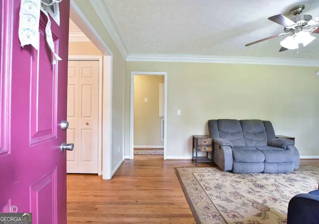 Photo 2 of Single family home for sale at 1543 39th St, Columbus, GA 31904 | MLS# 10823218 | Listing updated on 2026-08-27