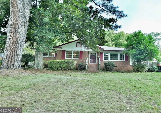 2nd image of 1543 39th St, Columbus, GA 31904 | MLS# 10823218