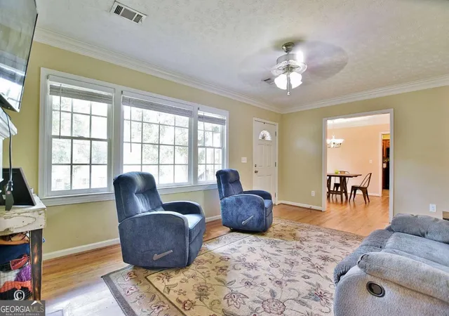 Photo 3 of Single family home for sale at 1543 39Th St, Columbus, GA 31904 | MLS# 10823218 | Listing updated on 2026-10-04