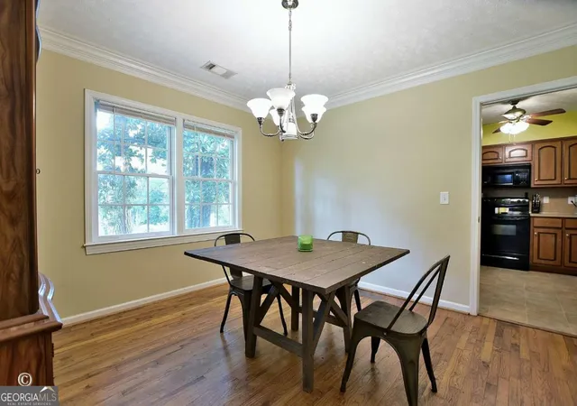 Photo 4 of Single family home for sale at 1543 39Th St, Columbus, GA 31904 | MLS# 10823218 | Listing updated on 2026-10-04