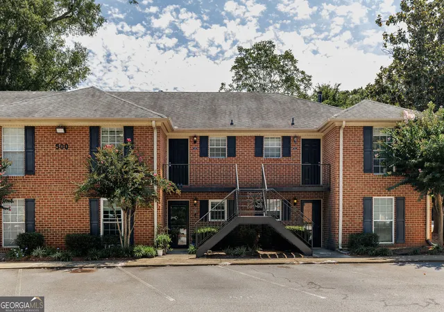 Condo for sale at 1688 Prince Ave #505, Athens, GA 30606 | MLS# 10834094