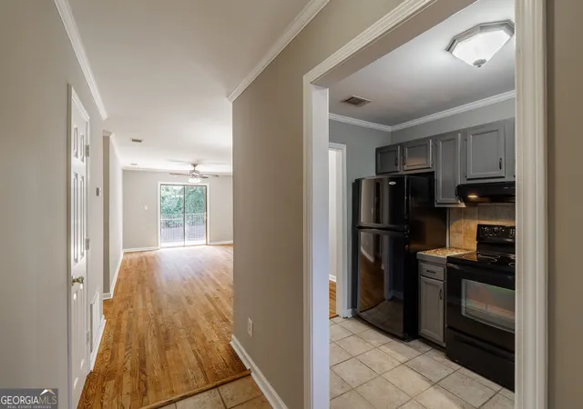 Photo 2 of Condo for sale at 1688 Prince Ave #505, Athens, GA 30606 | MLS# 10834094 | Listing updated on 2026-09-10