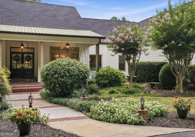 1st image of 6795 Dawg Rdg, Dawsonville, GA 30534 | MLS# 10817446