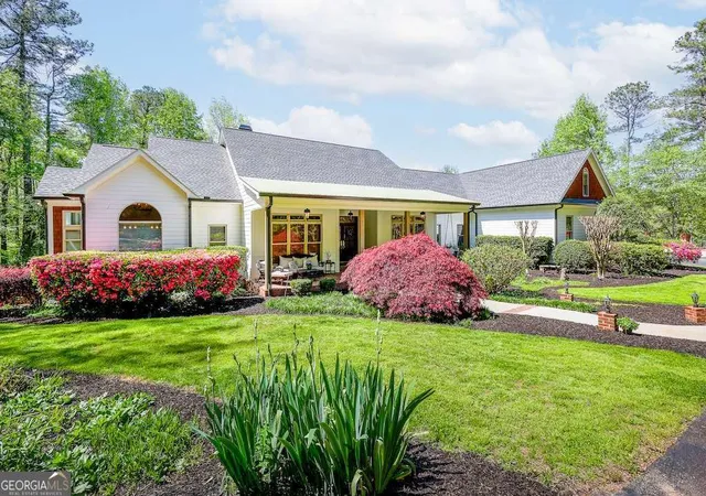 2nd image of 6795 Dawg Rdg, Dawsonville, GA 30534 | MLS# 10817446