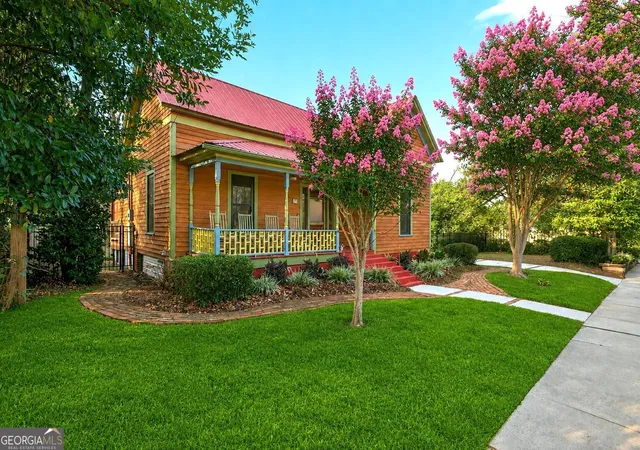 2nd image of 33 Main St, Register, GA 30452 | MLS# 10670428