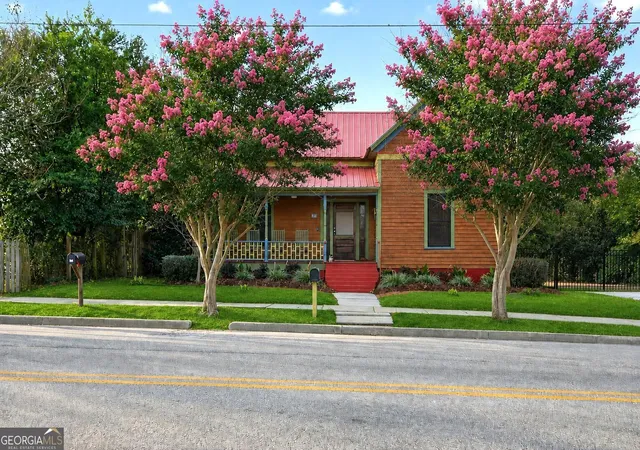 3rd image of 33 Main St, Register, GA 30452 | MLS# 10670428
