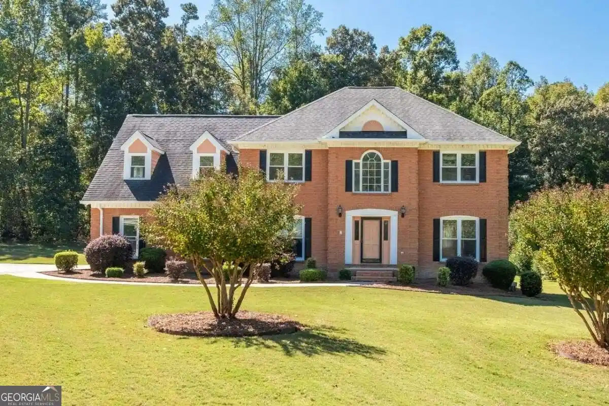 Photo 1 of Single family home for sale at 130 Trolling Way, Fayetteville, GA 30215 | MLS# 10873242 | Listing updated on 2026-10-29