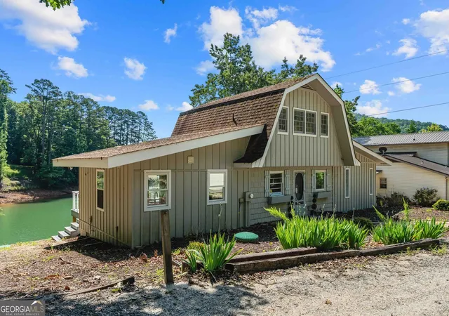 1st image of 199 Nottely Vw, Blairsville, GA 30512 | MLS# 10793107
