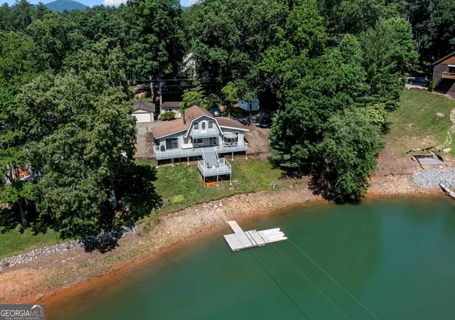 2nd image of 199 Nottely Vw, Blairsville, GA 30512 | MLS# 10793107