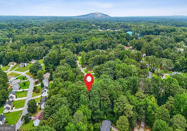 57th image of 1469 W Rock Ct, Stone Mountain, GA 30088 | MLS# 10790003